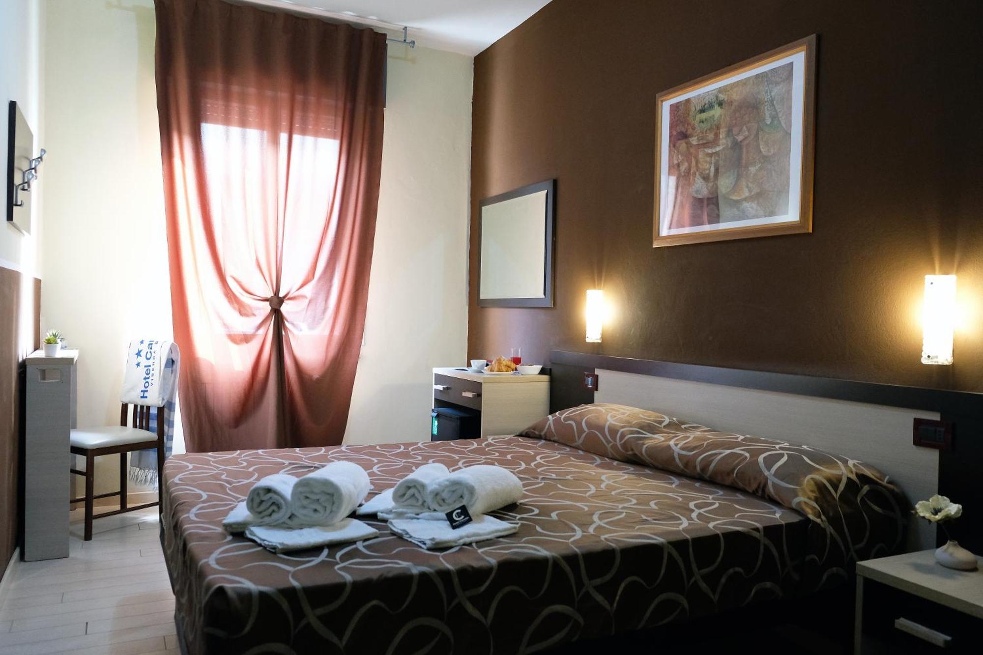 Hotel Canasta Rimini Esterno foto