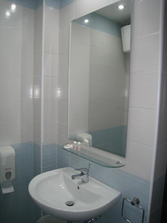 Hotel Canasta Rimini Camera foto