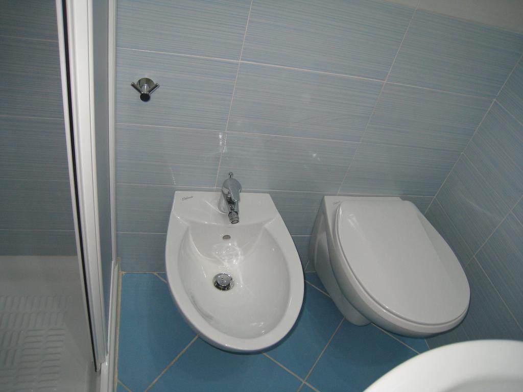 Hotel Canasta Rimini Camera foto
